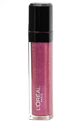 L'Oreal INFALLIBLE Dazzle Lip Gloss, 203 Studio 54   8ml
