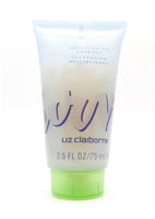 Liz Claiborne Curve Conditioning Shampoo 2.5 Fl Oz.