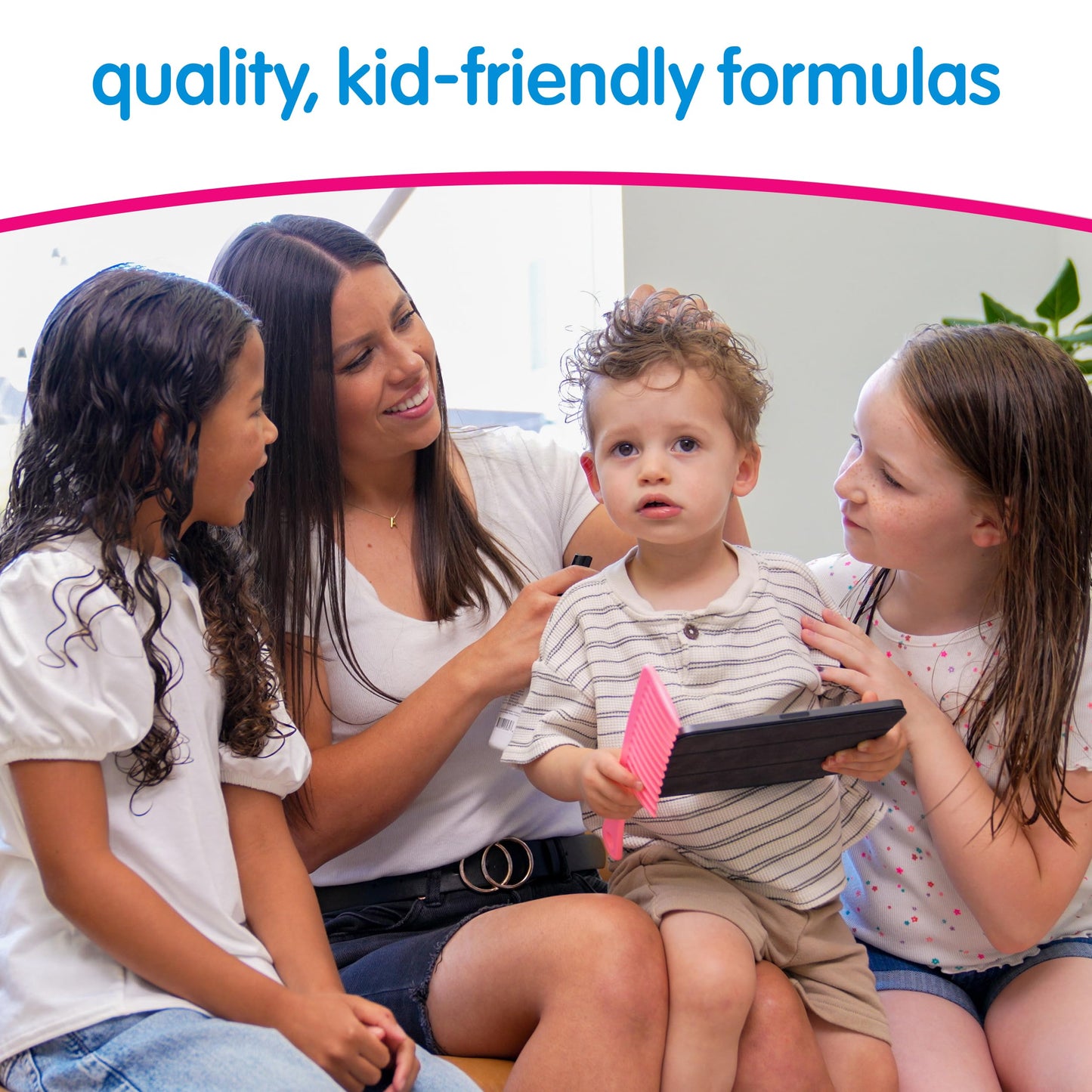 So Cozy Kids Curl Conditioner Ultra Hydrating Conditioner 10.5 Oz