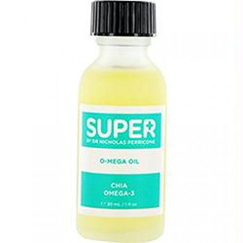 SUPER by Dr Nicholas Perricone O-Mega Oil 1 Fl Oz.