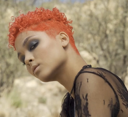 Pulp Riot Semi Permanent Hair Color Sandstorm 4 oz