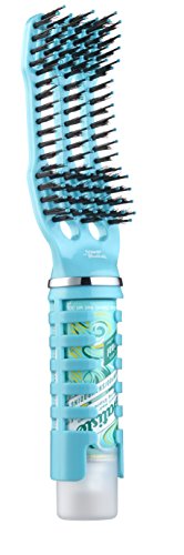 Conair for Batiste Flexi Head DRY SHAMPOO Brush