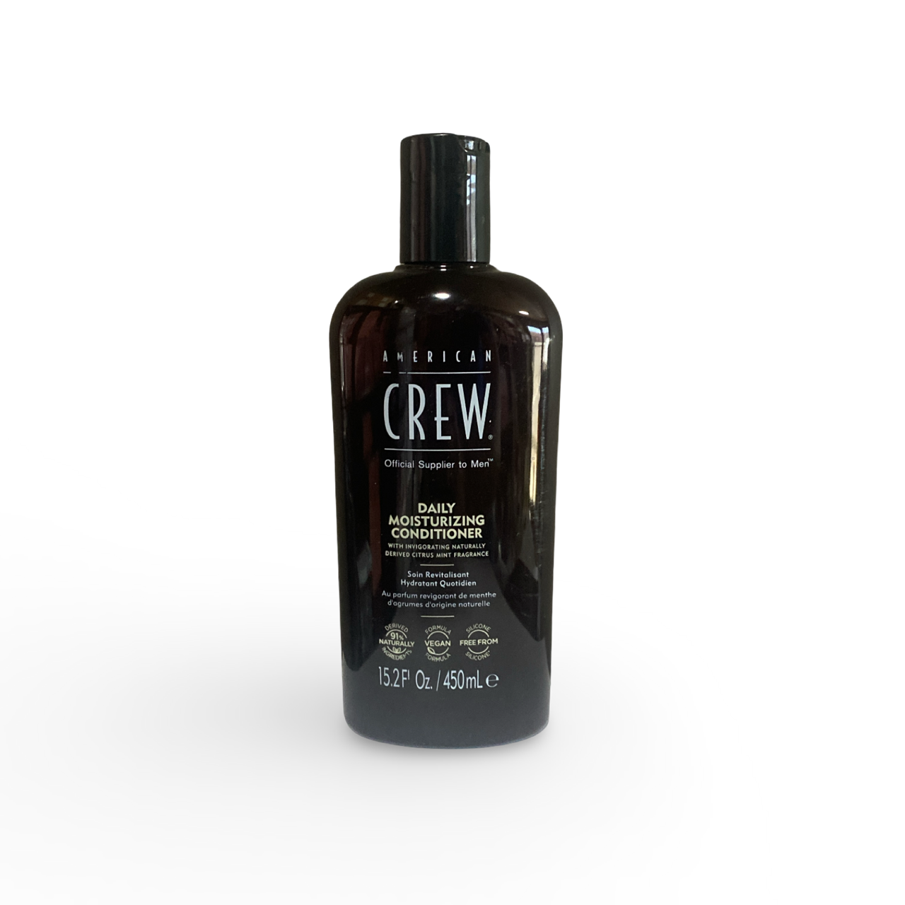 American Crew Daily Moisturizing Conditioner 15.2 Oz