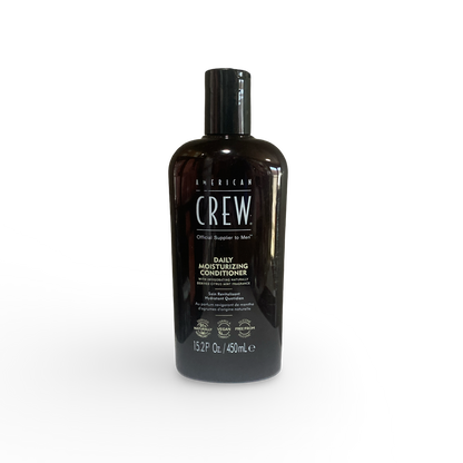 American Crew Daily Moisturizing Conditioner 15.2 Oz