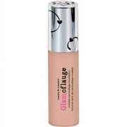 Hard Candy GLAMOFLAUGE Invisible Camouflage Foundation, 933 Light  1.1 fl oz