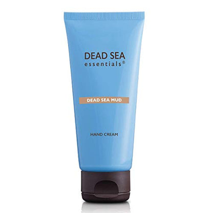 Dead Sea Essentials by AHAVA, Dead Sea Mud Hand Cream  3.4 fl oz
