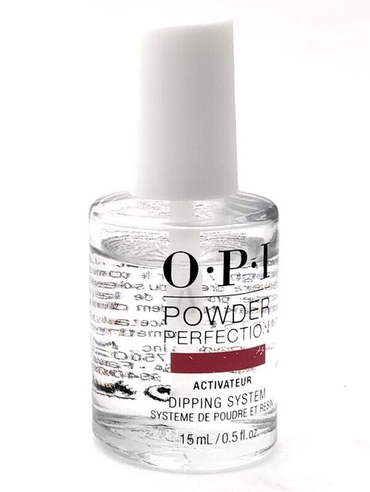OGI Powder Perfection Dipping System Activator .5 fl oz