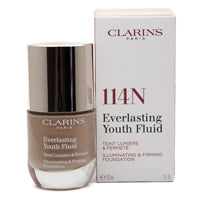 Clarins EVERLASTING YOUTH FLUID 114N  1 fl oz