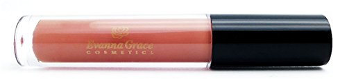Evanna Grace Cosmetics Matte Liquid Lipstick FS55 Mai Tai .17 Fl Oz.