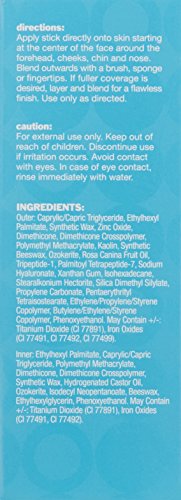 bliss Center of Attention Balancing Foundation Stick, Honey (w)  .52oz