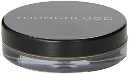 Youngblood Natural Loose Mineral Foundation, Mahogany  .35oz
