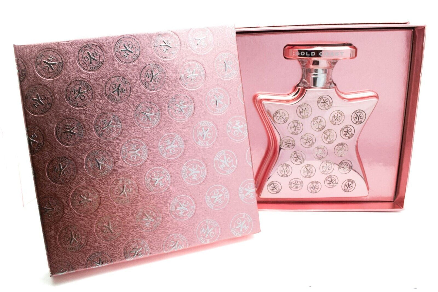 Bond No. 9 GOLD COAST Women's Eau de Parfum  3.4 fl oz