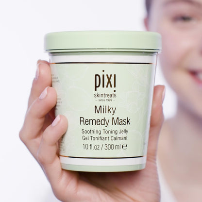 Pixi By Petra Milky Remedy Mask