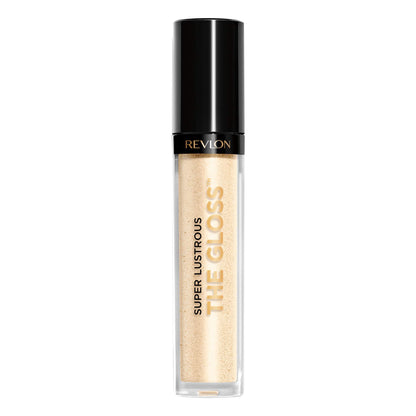 Revlon Super Lustrous THE GLOSS Lipstick, All That Glitters  .13oz