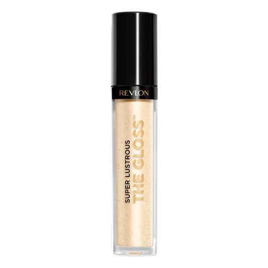 Revlon Super Lustrous THE GLOSS Lipstick, All That Glitters  .13oz