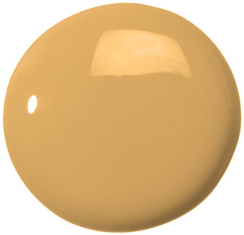 Vincent Longo Liquid Canvas Dew Finish Radiant Glow Foundation Waterproof Formula SPF 15 (with pump) Sandy Beige 1 Oz.
