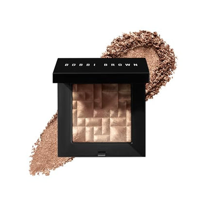 Bobbi Brown Highlighting Powder | Pearl-Infused Highlighter | For Luminous Cheeks & Eyes