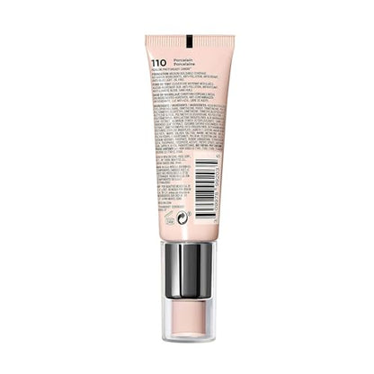 REVLON PhotoReady Candid Natural Finish Foundation with Anti-Pollution 0.75 Fl Oz