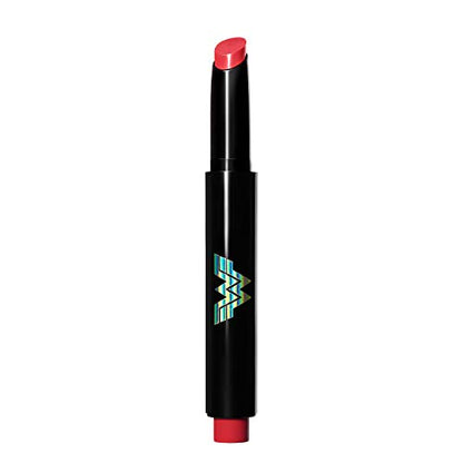 Revlon x WW84 Wonder Woman Moisturizing Non-Sticky Lipcolor with Coconut Oil and Shea Butter