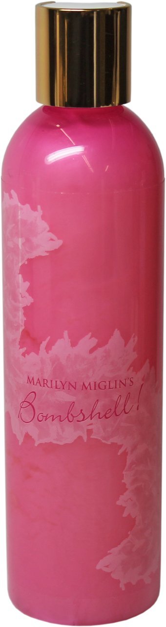 Marilyn Miglin Bombshell Body Glow 8 oz