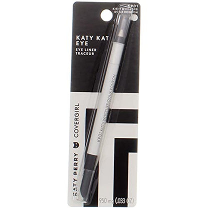 Covergirl Katy Perry; Katy Kat Eye Liner KP02 Kitty Whispurr .33oz