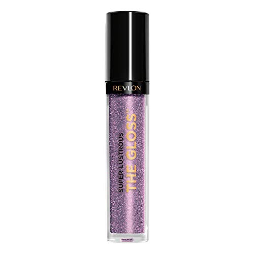 Revlon Super Lustrous Lipgloss, SPF 15, 0.2 Ounce