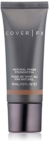 COVER FX Natural Finish Foundation
