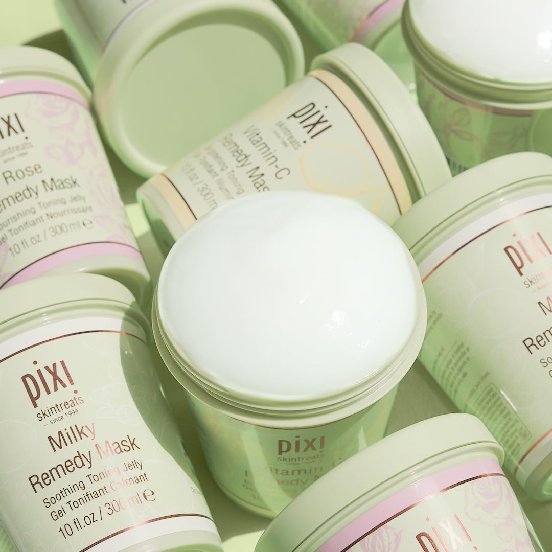 Pixi By Petra Milky Remedy Mask
