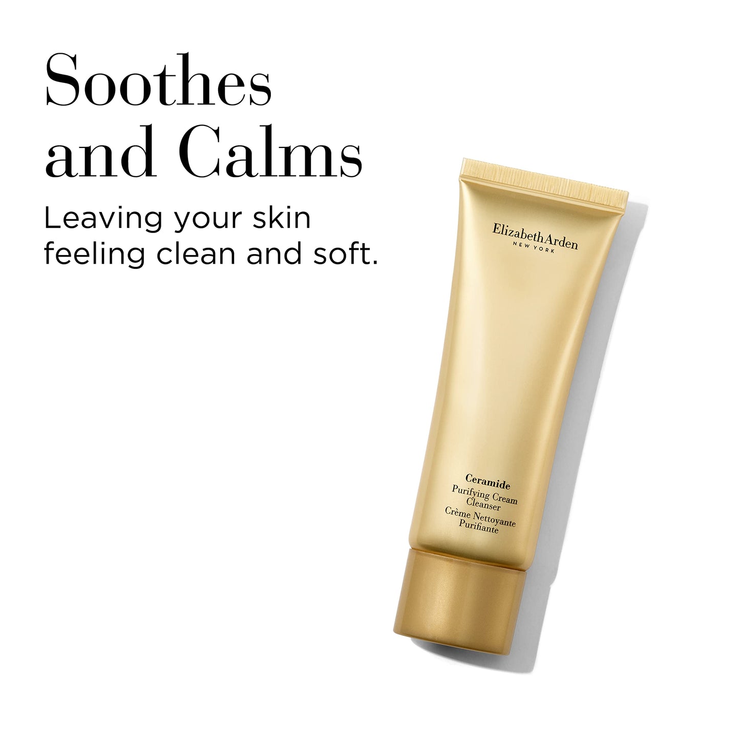 Elizabeth Arden HYAURONIC ACID CERAMIDE CAPSULES Box Set