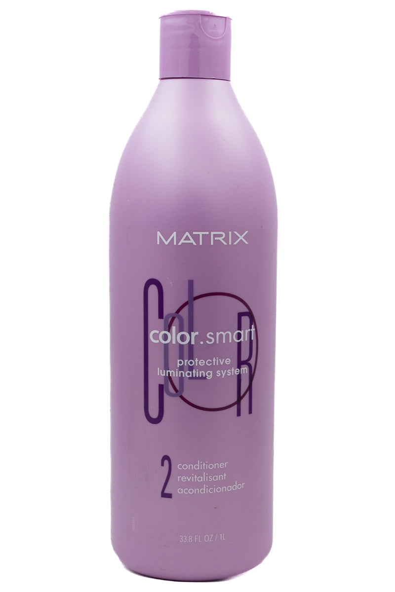 Matrix COLOR SMART Protective Illuminating System Conditioner  13.5 fl oz