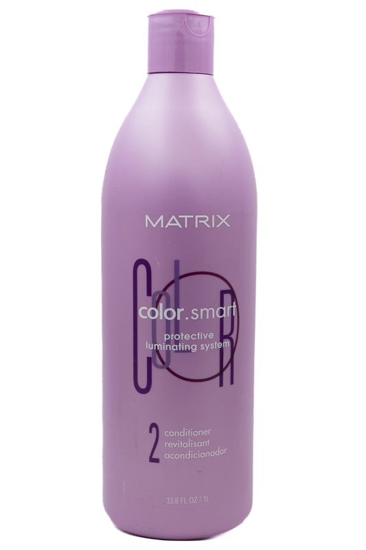 Matrix COLOR SMART Protective Illuminating System Conditioner  13.5 fl oz