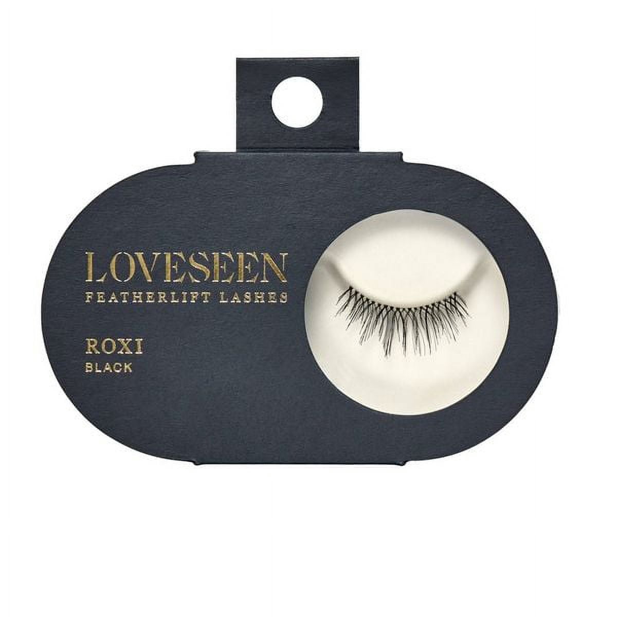 LoveSeen Featherlift Roxi False Eyelashes