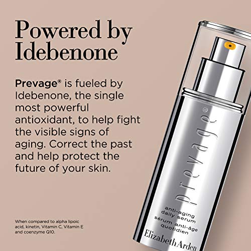 Elizabeth Arden PREVAGE Super Powers Anti-Aging Skin Solutions Set