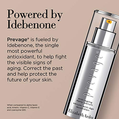 Elizabeth Arden PREVAGE Super Powers Anti-Aging Skin Solutions Set