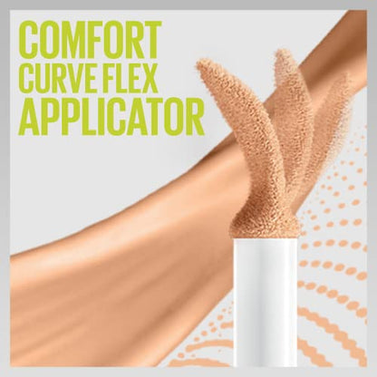 Maybelline SUPER STAY Active Wear Concealer, 45   .33 fl oz