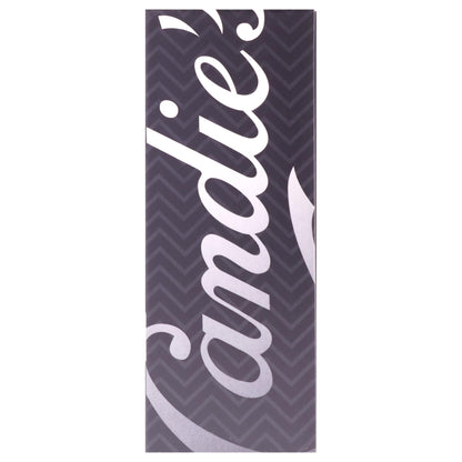 Candie's Black Eau De Toilette Spray, Fragrance for Him, Woody Cologne for Men, 3.4 fl oz, 1 Piece