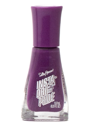 â€‹Sally Hansen INSTA-DRI PRIDE Nail Color, 752 Berry Spirited .31 fl oz