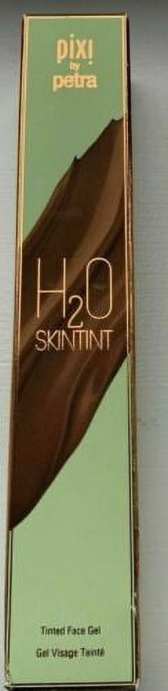 Pixi by Petra H2O SkinTint CHESTNUT - 1.18oz