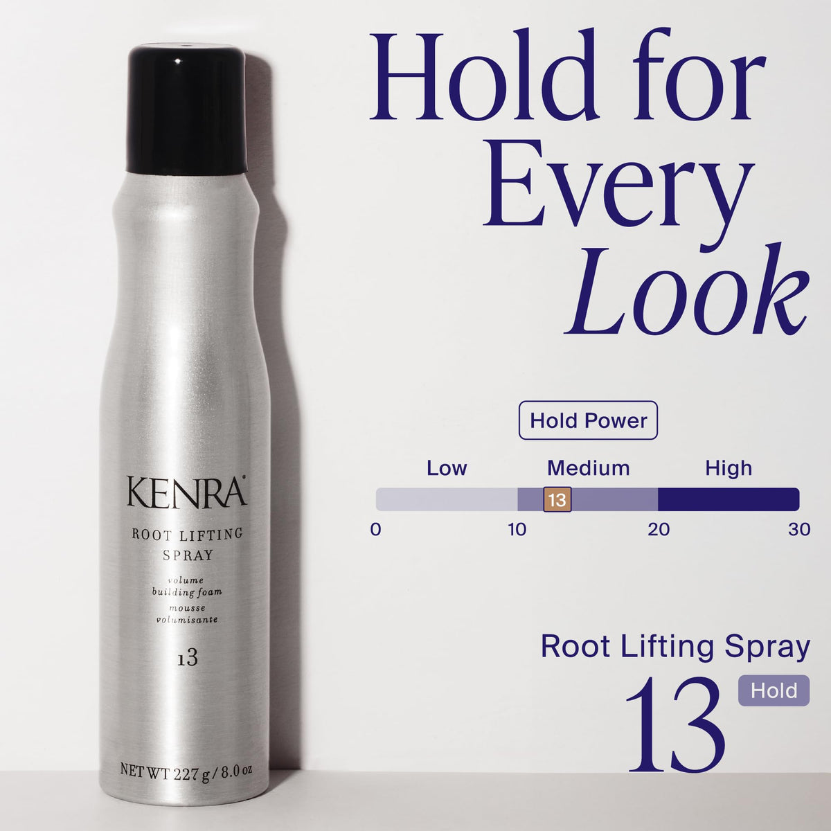 Kenra Root Lifting Spray 13 8 oz