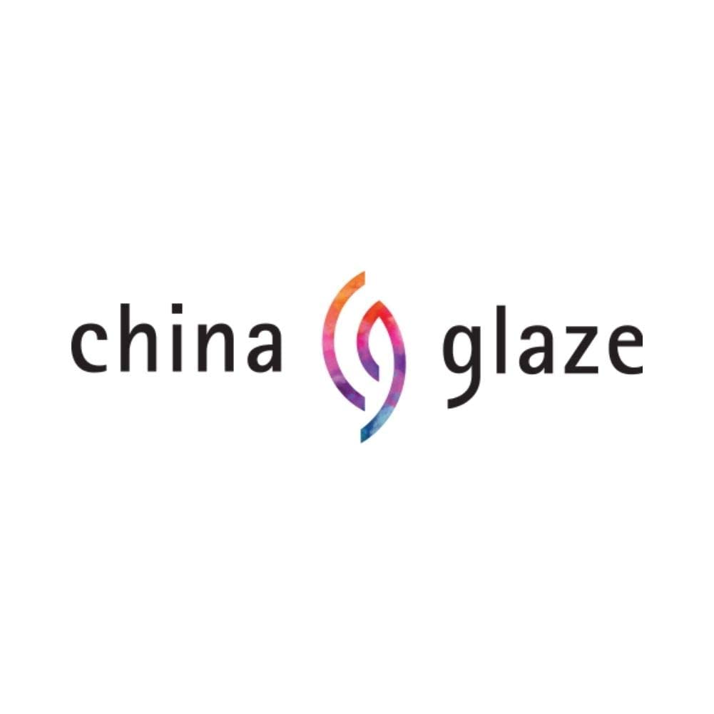 china glaze STRONG ADHESION Base Coat, Secures Nail Laquer .5 fl oz