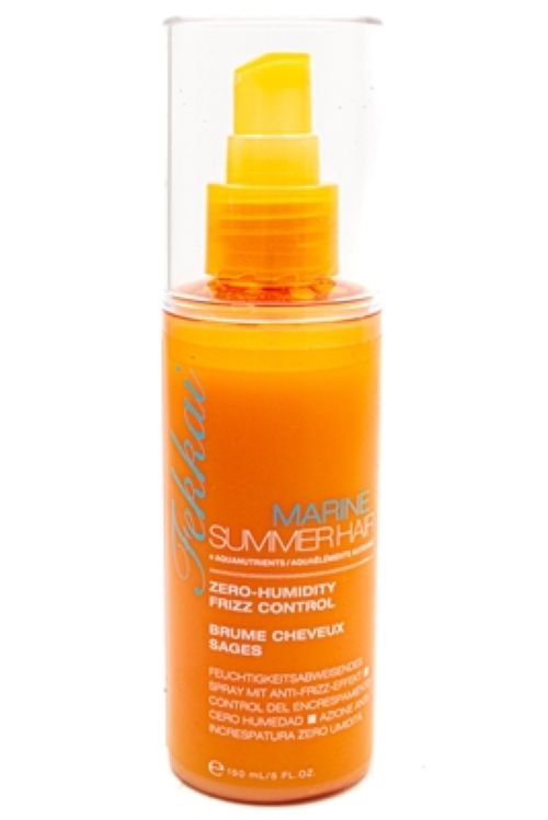 Fekkai MARINE SUMMER HAIR Zero-Humidity Frizz Control  5 fl oz