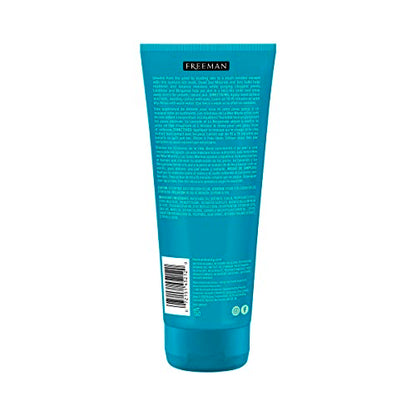 FREEMAN 6oz Clay Facial Masks