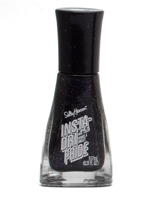 Sally Hansen INSTA-DRI PRIDE Nail Color, 746 Bold Rush  .31 fl oz