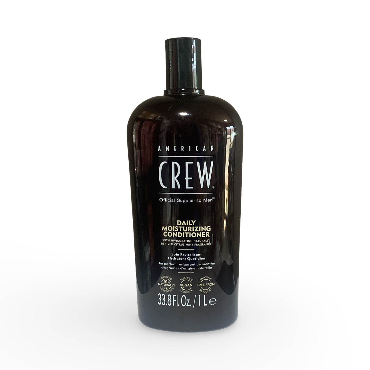 American Crew Daily Moisturizing Conditioner 33.8 Oz