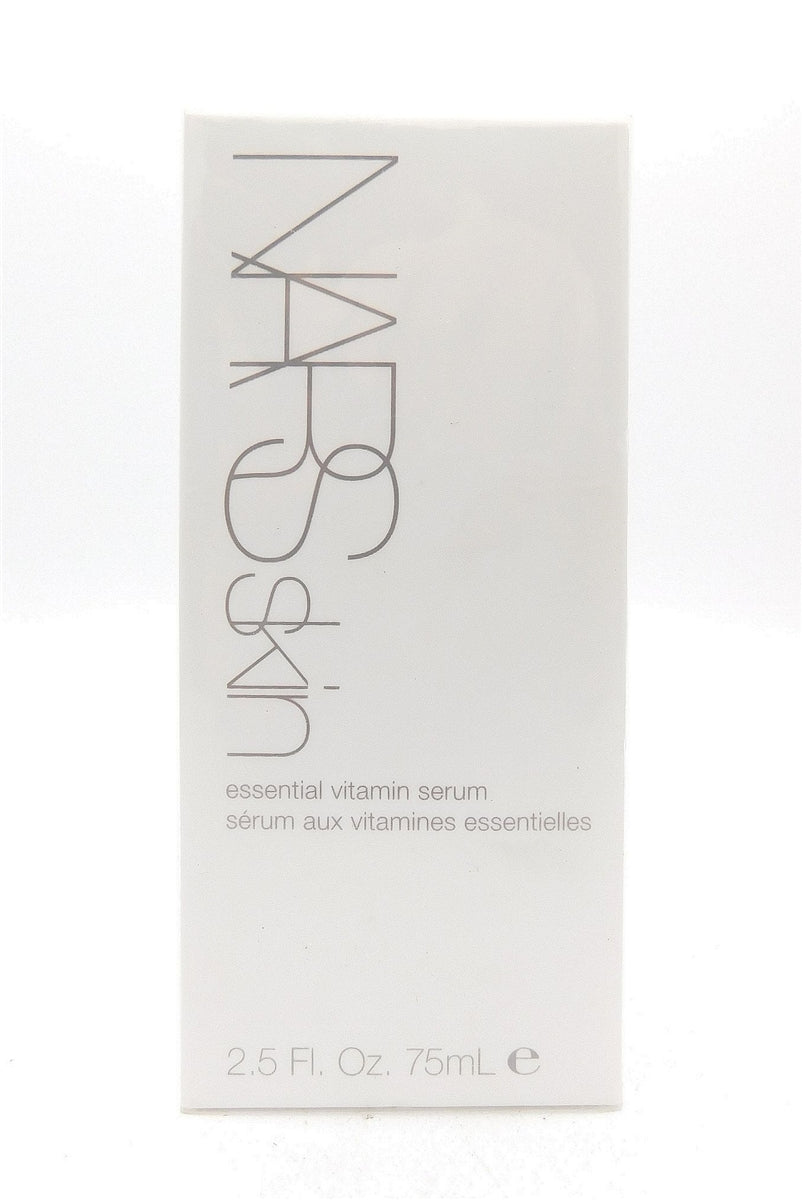 NARS Skin Essential Vitamin Serum 2.5 Fl Oz.