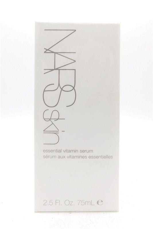 NARS Skin Essential Vitamin Serum 2.5 Fl Oz.