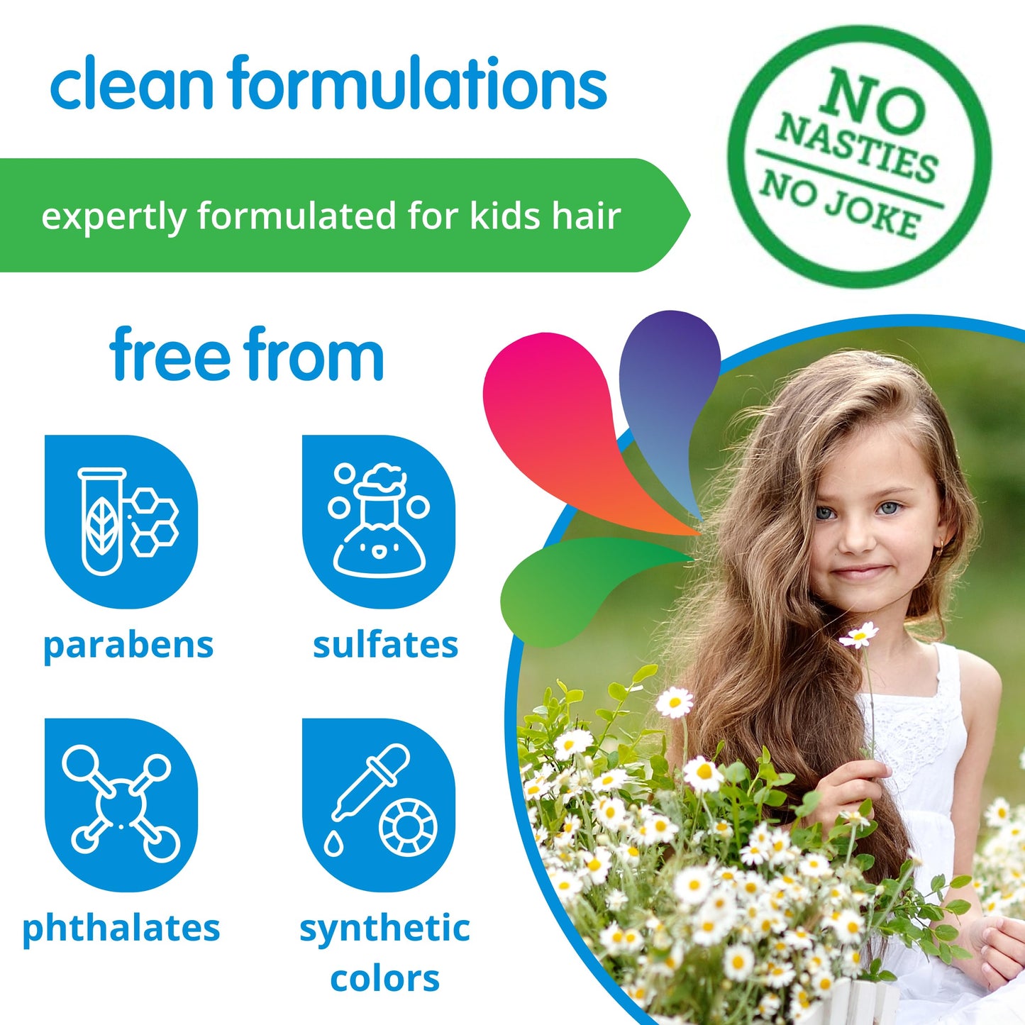 So Cozy Kids Boo! Lice Scaring Shampoo 10.5 Oz