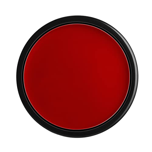 wet n wild FANTASY MAKERS Paint Pot Costume Make Up,  Not for Use around Eyes, Red  .20oz