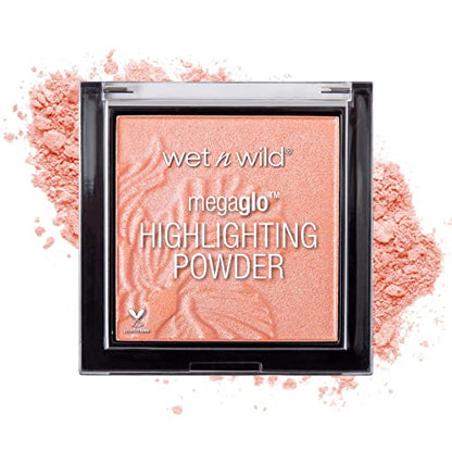 wet n wild MegaGlo Highlighting Powder
