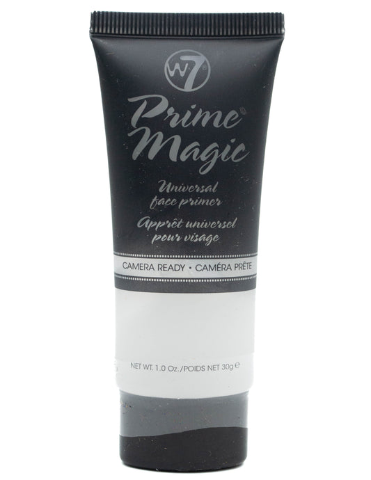 w7 PRIME MAGIC Universal Face Primer  1oz